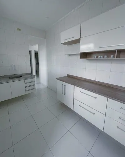 Apartamento no Boqueirão 2 Dormitórios | Próximo ao Super Centro