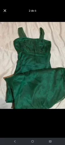 Vestidos a $10 modelos variados 