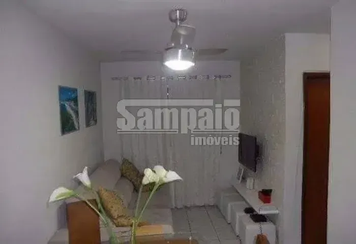 Campo Grande | Apartamento 2 quartos
