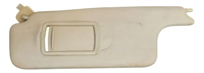Para Sol Esquerdo Renault Megane 07/12 / MT