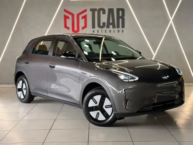 Geely EX2 Pro 2026