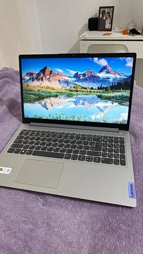Vendo notebook lenovo