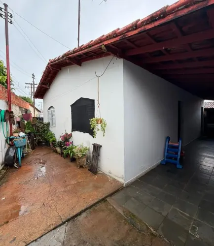Linda casa em benevides 