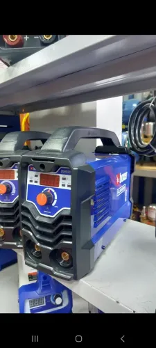 MAQUINA DE SOLDA 160A  127/220V BV FLAMA160 BOXER