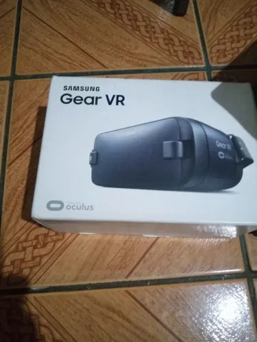 Acessórios Samsung gear vr