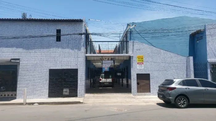 Ótimos Apartamentos para Alugar Álvaro Weyne R$ 510