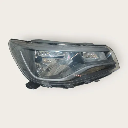 Farol Saveiro Robust 23/24 mascara negra LD
