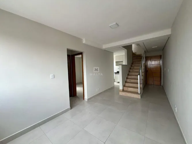 Apartamento para locação no Bairro Palmeiras - Belo Horizonte/MG