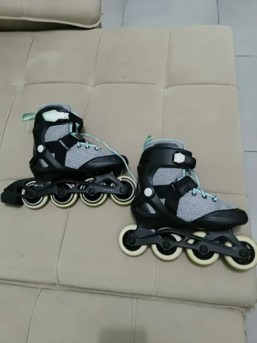 Patins oxelo