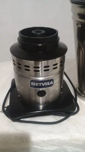 Liquidificador industrial metvisa 3.5 litros 220v