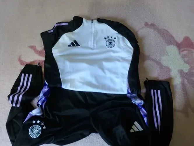 Conjunto Da Alemanha EURO 2022/2023 ORIGINAL