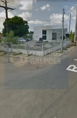 ÁREA PARA VENDA EM JOÃO PESSOA / PB NO BAIRRO JOÃO PAULO II
