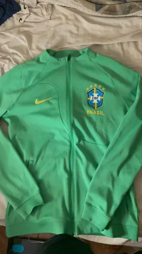 Blusa brasil torcedor