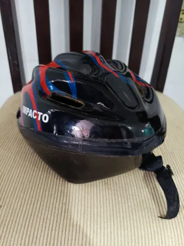 Capacete 
