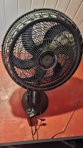 Ventilador Arno Xtreme Force Breeze 50cm (Leia a Descrição