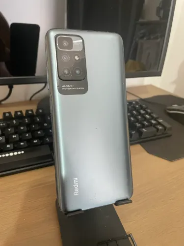 XIAOMI REDMI 10 PRIME 