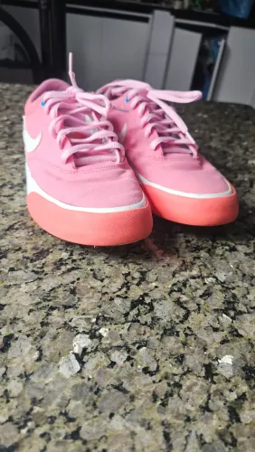 Tenis nike SB charge Canvas ORIGINAL