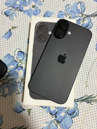 Iphone 16 128gb