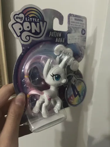 My little poney 