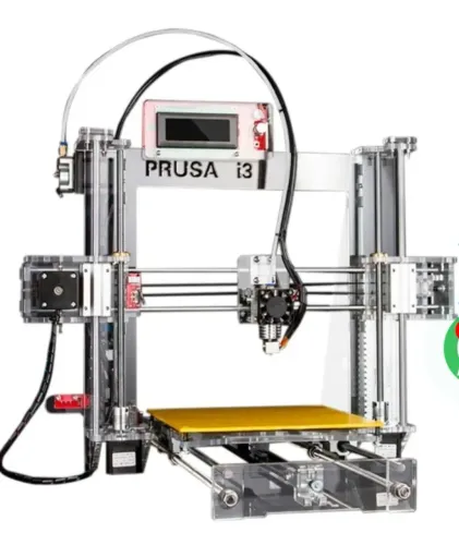 Impressora 3d prusa 3I 