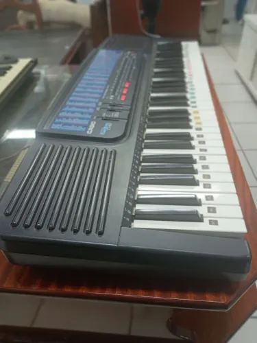 Teclado Cássio CT-637