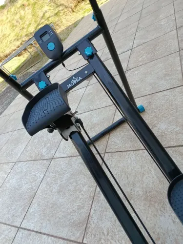 Simulador de escada