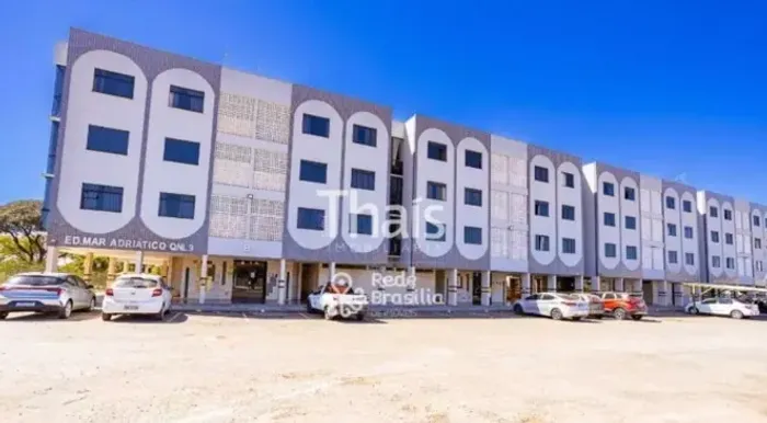 Aluguel apartamento completo - 2 quartos