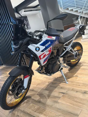 BMW F 900 GS  R$ 85.0000 0km