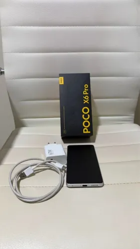 Xiaomi Poco X6 Pro 5G 512GB