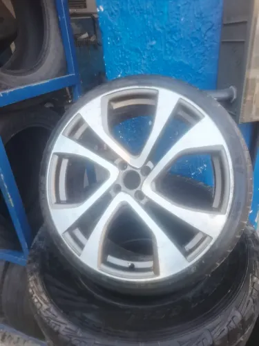 Rodas aro 20