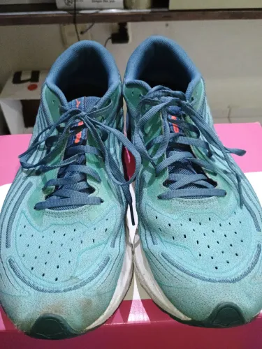 Tênis Mizuno