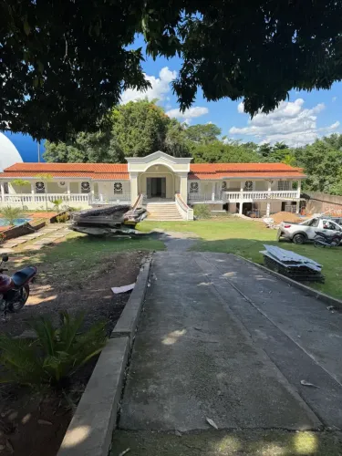 Casa comercial para locação bairro shangrila, Cuiaba MT