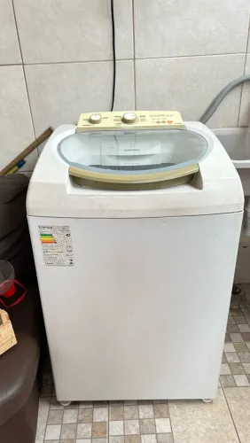 Máquina de lavar