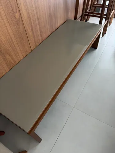 Vende se mesa de centro 