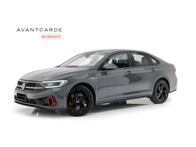Volkswagen Jetta GLI 350 TSI 2.0 16V 4P Aut. 2023