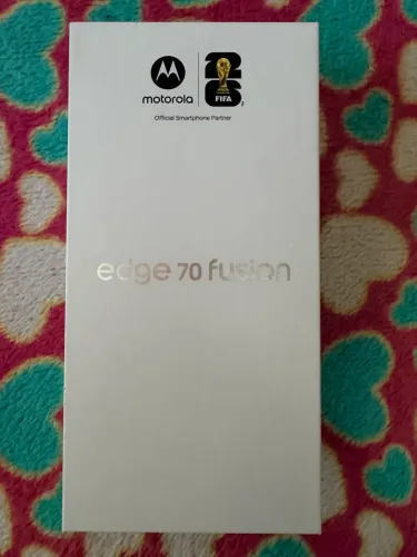 Edge 70 Fusion