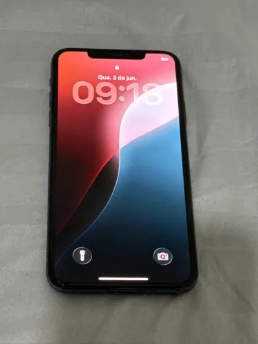 iPhone Pro Max 512G