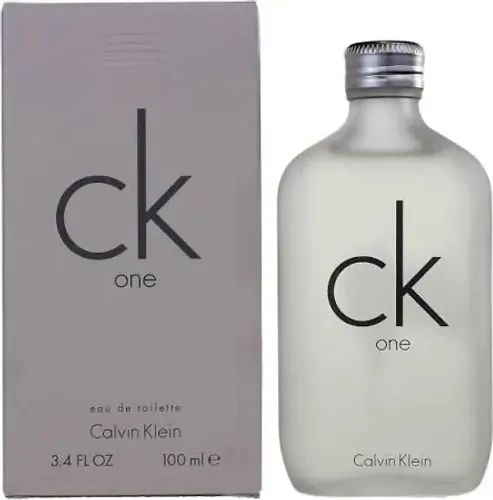 Fragrância One CKLEIN