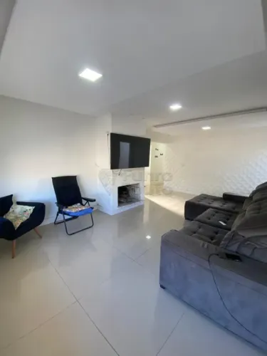 Seu novo lar com estilo, conforto e lazer completo está aqui!
