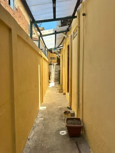Casa para locação, JANGA, Paulista, PE