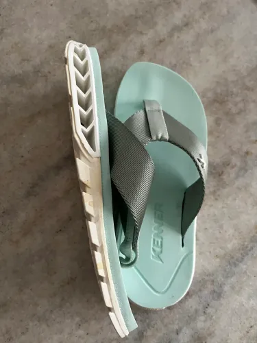 Chinelo  Sandalia Kenner Rakka TAM 38