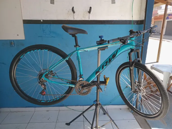 Bike aro 29 KRW