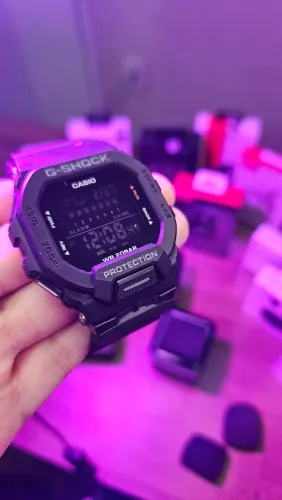 Relógio G-Shock - Fazemos entrega