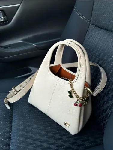Bolsa Coach Lançamento