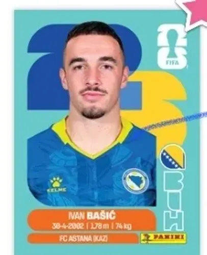 Figurinhas Álbum da Copa!