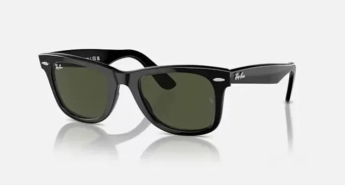 Ray-Ban Original com 2 Anos de Garantia - Wayfarer RB2140