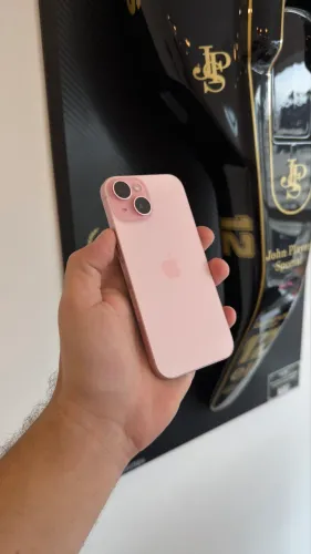 iPhone 15 128gb 