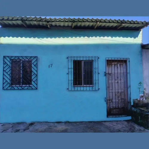 Casa a venda
