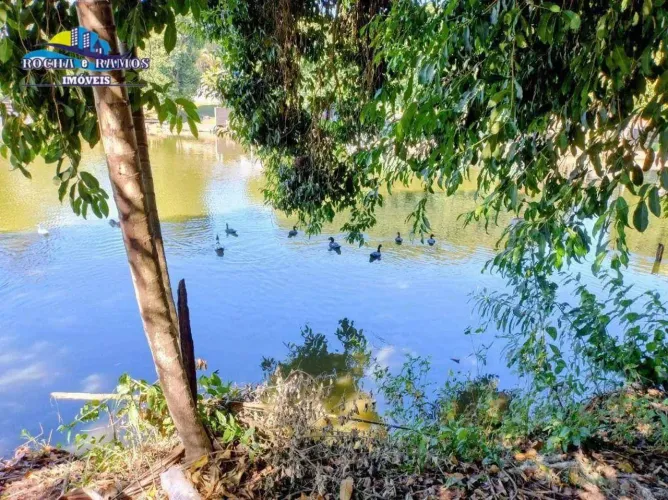 Chácara no Jardim Bela Vista, Casa Branca, SP.