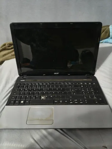 Notebook Acer Aspire E1-571-6854 - Para Peças ou Arrumar